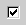 Icon for the checkbox tool