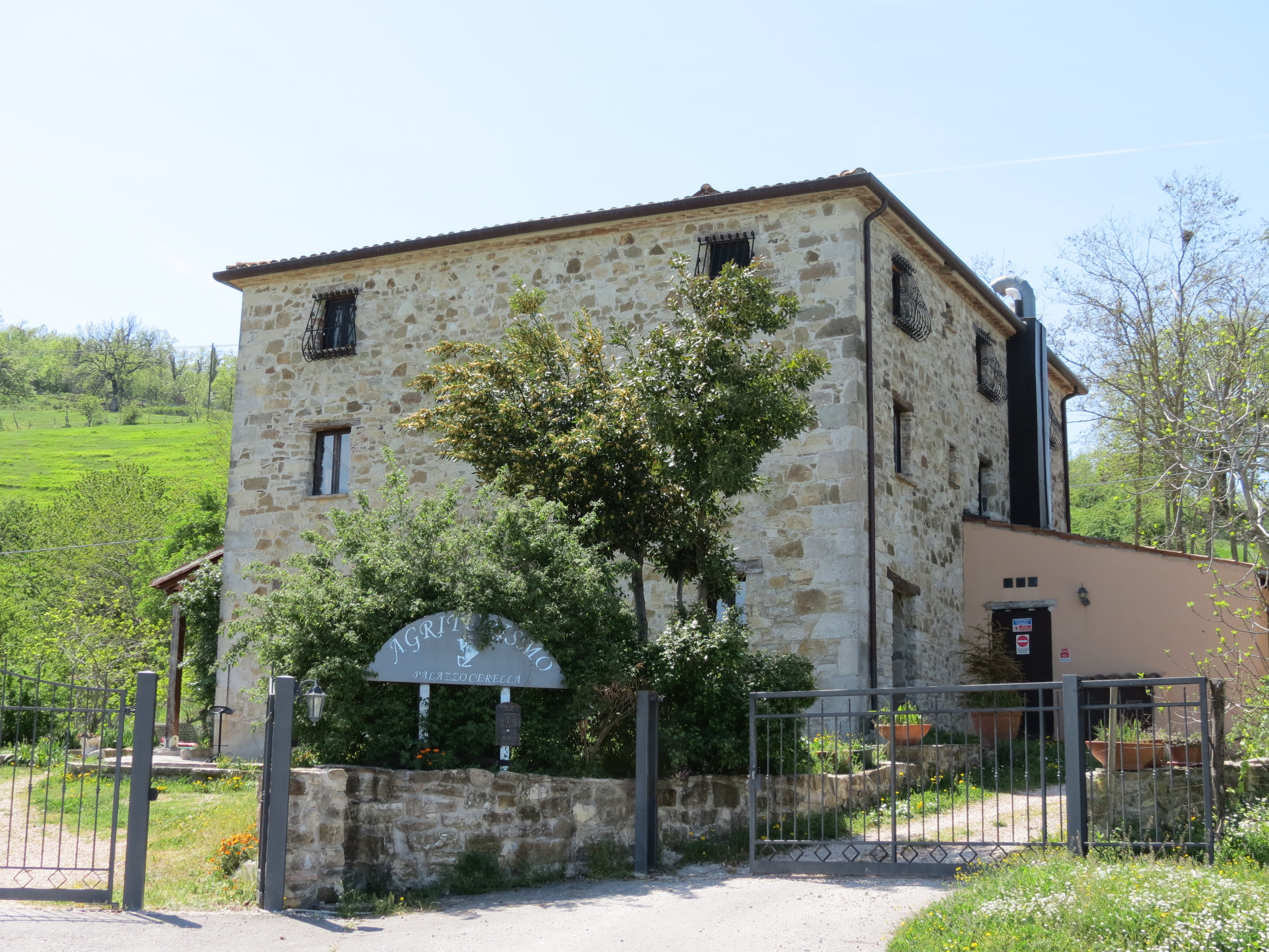 Agriturismo