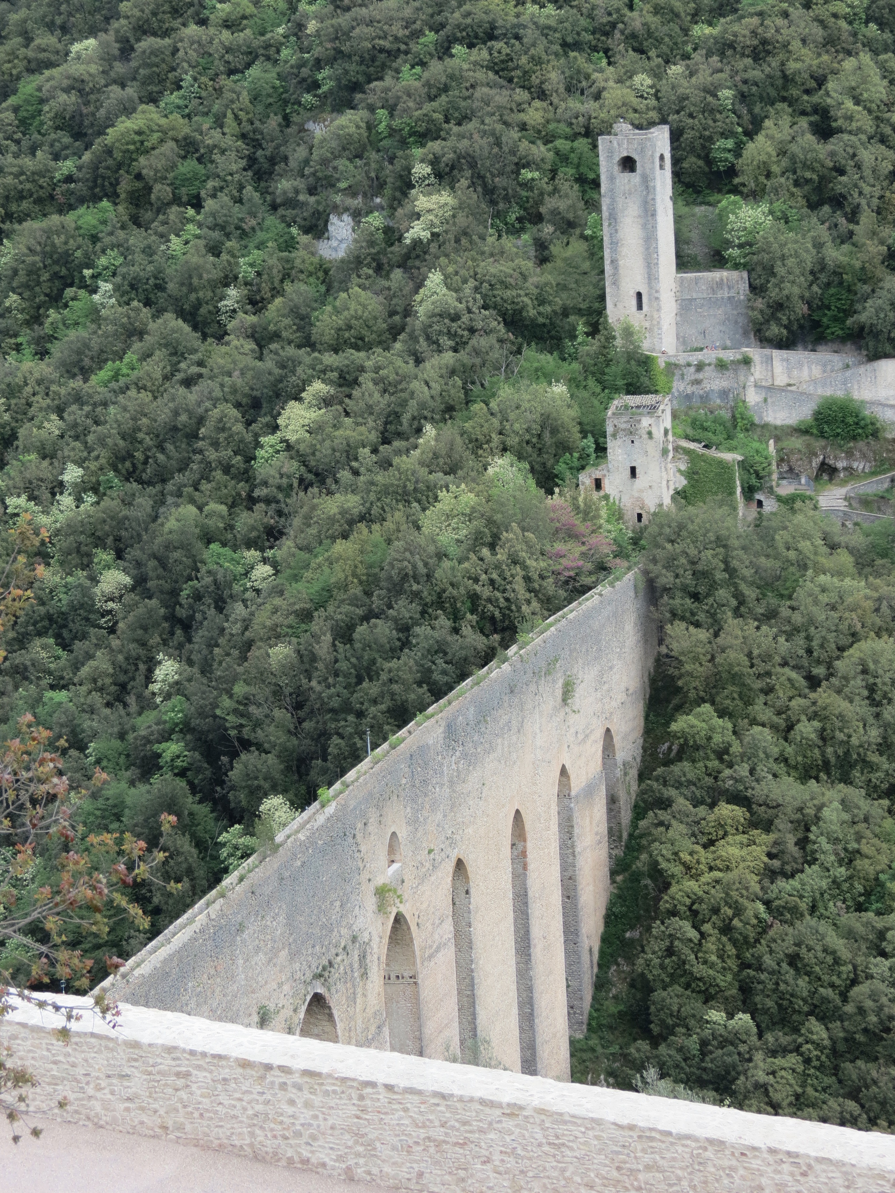 Ponte delle Torri