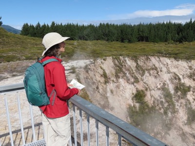 Craters of the Moon