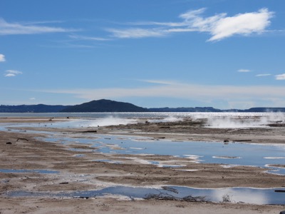 Rotorua, Bay of Plenty